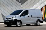 Nissan NV200 2009 года